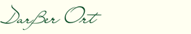 Dar&szlig;er Ort