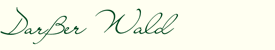 Darßer Wald