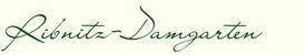 Ribnitz Damgarten