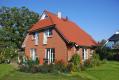 Ferienhaus &bdquo;Seerose&ldquo;, Born auf dem Dar&szlig;