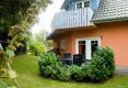 Ferienwohnung &bdquo;Morgensonne&ldquo;, Born auf dem Dar&szlig;