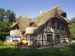 Ferienwohnung &bdquo;Oevelg&ouml;nne&ldquo;, Born auf dem Dar&szlig;
