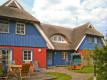 Ferienhaus &bdquo;Am R&auml;uberhai&ldquo;, Born auf dem Dar&szlig;